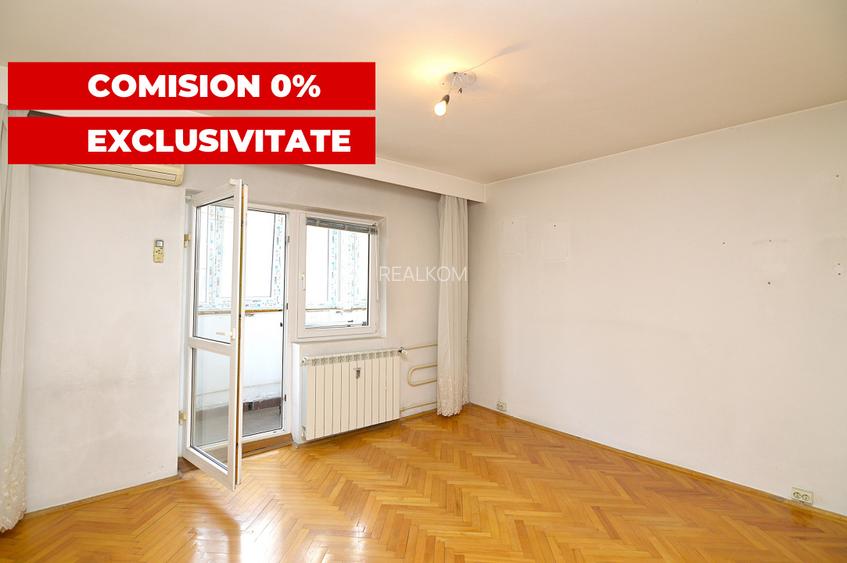 VANZARE APARTAMENT 3 CAMERE UNIRII – NERVA TRAIAN-COMISION 0% - 18
