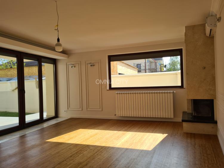 OMNIA-Proprietati alese! Vila de lux, in Baneasa. Confort, spatiu, intimitate. - 23