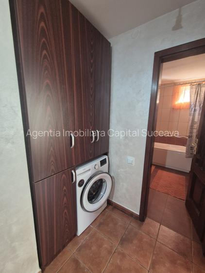 Apartament 3 camere Zamca de închiriat - 5