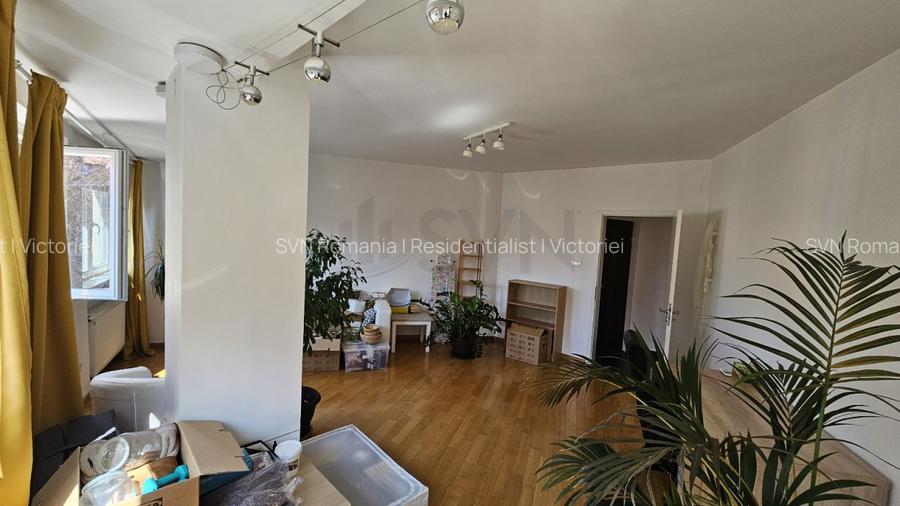REA1025891 Apartament 3 camere I Cismigiu I Vanzare I Exclusive - 5