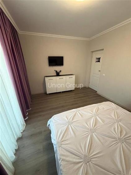 2 Locuinte Impresionante/Duplex, Intrari Separate, Cu Finisaje si Mobilier Premi - 36