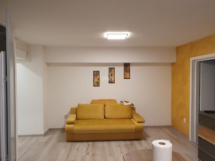 Apartament 2 camere Copou Garden Residence  - 5