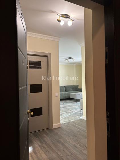 Apartament modern cu trei camere si terasa de 127 mp - 6
