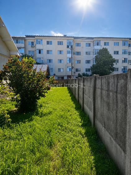 Casă 118 mp + teren 655 mp cu deschidere dublă și potențial P+4  Drăgășani - 5