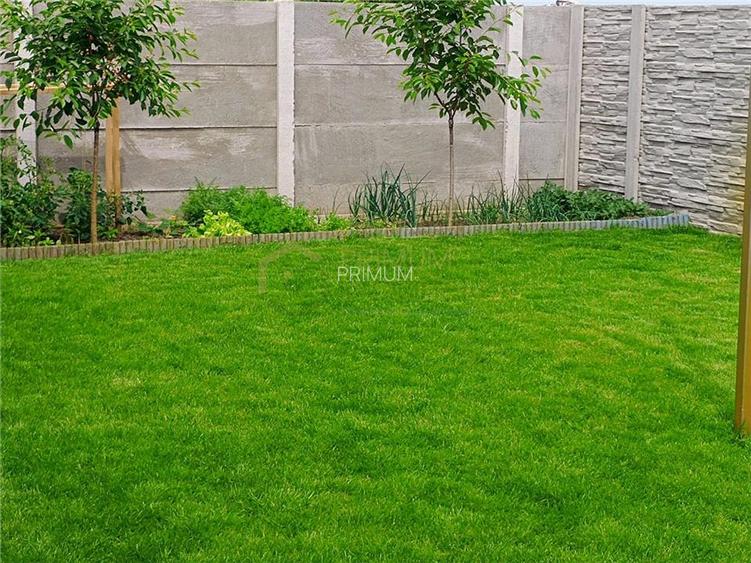 Sanmihaiul Roman- teren generos- mobilata si utilata - 12