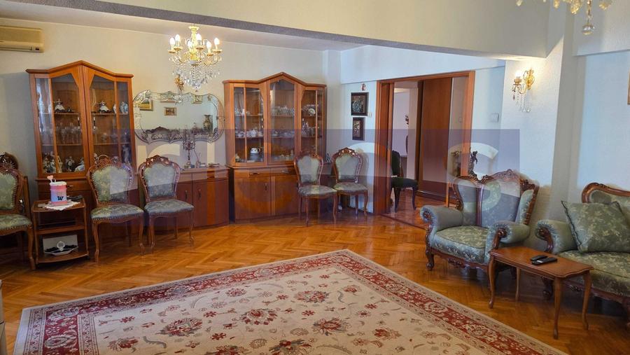 VANZARE 4 CAMERE | ZONA DECEBAL - 2