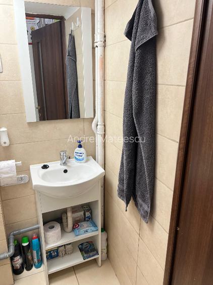 3 camere in zona Gradina Icoanei / Maria Rosetti - 13