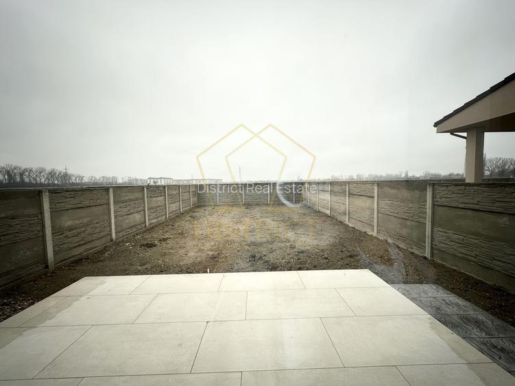 Duplex superb cu 4 camere | Giroc | Esso - 13