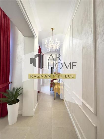 Vila interbelica renovata complet in zona centrala Ploiesti - 23