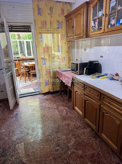Casa cu 5 camere de inchiriat, zona de Dealuri, Oradea, Bihor - 8