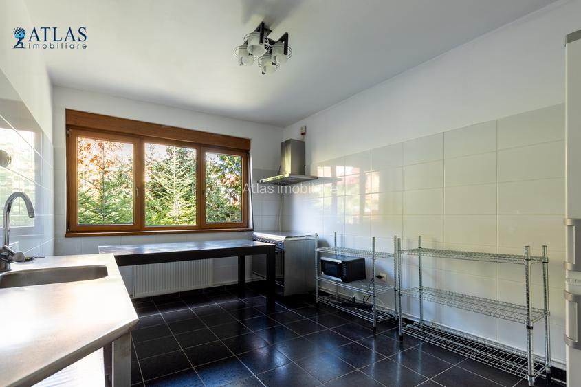 Ultracentral, 7 camere, zona Maternitate, 4 parcari, vedere Tampa, comision 0% - 6