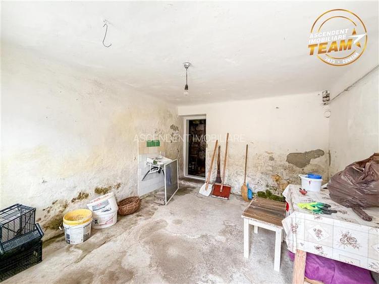 Apartament in casa cu intrare separata si curte proprie, Baile Tusnad, Harghita - 18