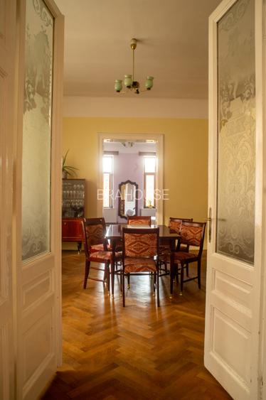 Apartament 6 camere la casă - Brașov, Strada Castelului - 5