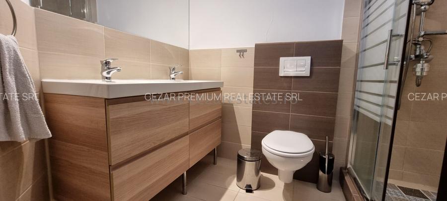 HERASTRAU SOSEAUA NORDULUI APARTAMENT 5 CAMERE  VEDERE PANORAMICA PARC - 22
