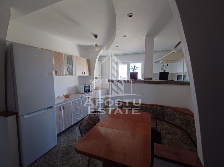 Apartament 3 camere,Timisoara, zona Lunei,Centrala Proprie - 3