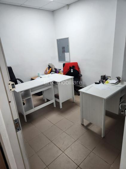 Spatiu Comercial de inchiriat - Calea Rahovei 291 - Parter - Stradal - 11
