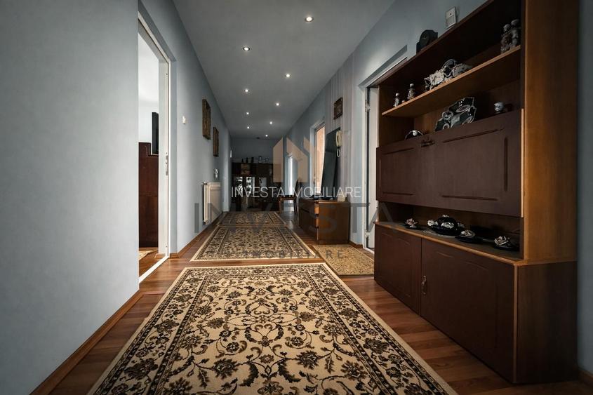 Oferta Rara! Casa individuala | 500 mp teren | zona Buna Ziua - 8