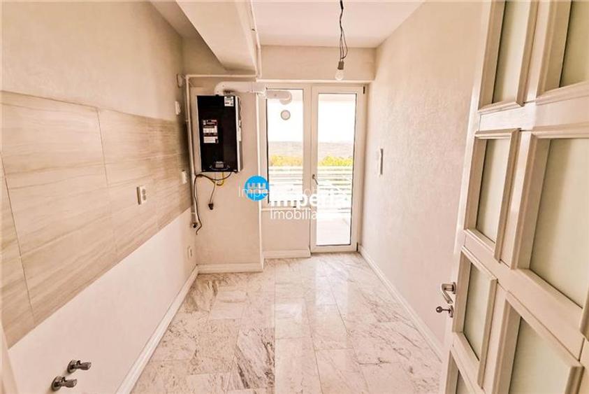 Apartamente noi cu 3 camere de vanzare in Iasi COPOU - 6