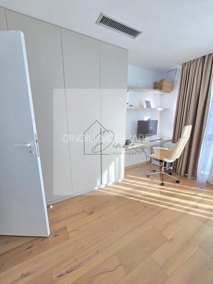 Vila moderna Pipera - zona centrala I Mobilata I Ready to move I COM 0 - 25