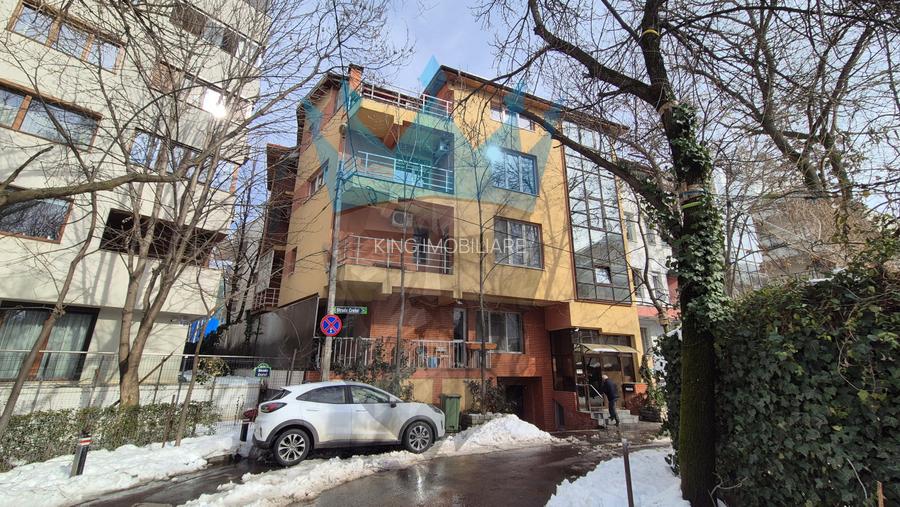  Apartament 6 Camere Herastrau Bucuresti - 24