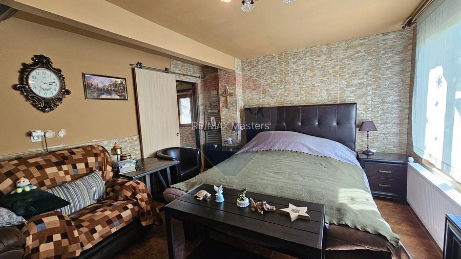 Casa / Vila de vacanta in Dorna Arini, Suceava - 3