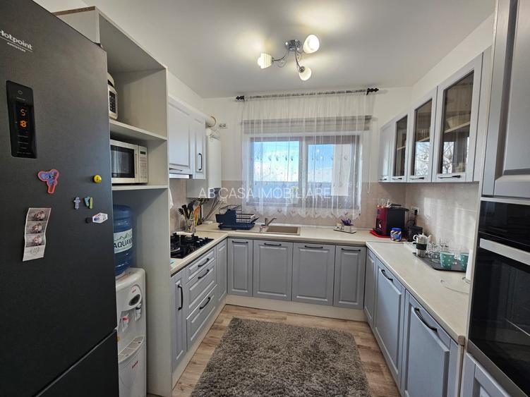 Duplex deosebit, pe parter, Moșnița Nouă, lângă Timișoara, comision 0% - 17