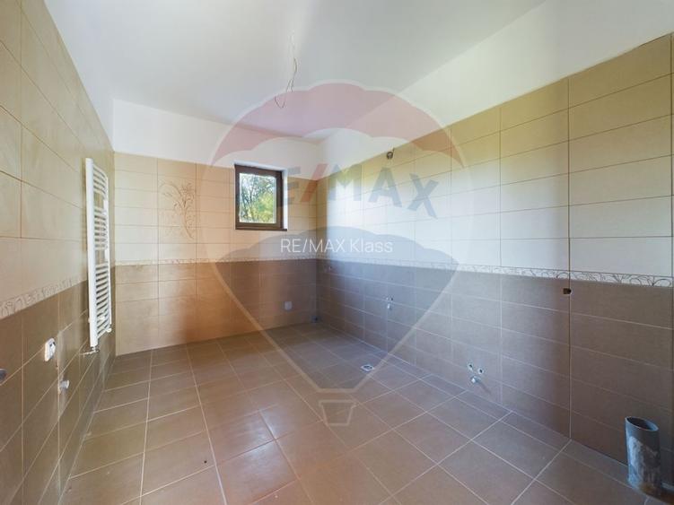 Casă/Vilă cu 6 camere de vânzare în zona Bucuresti Ilfov, Ghermanesti - 16