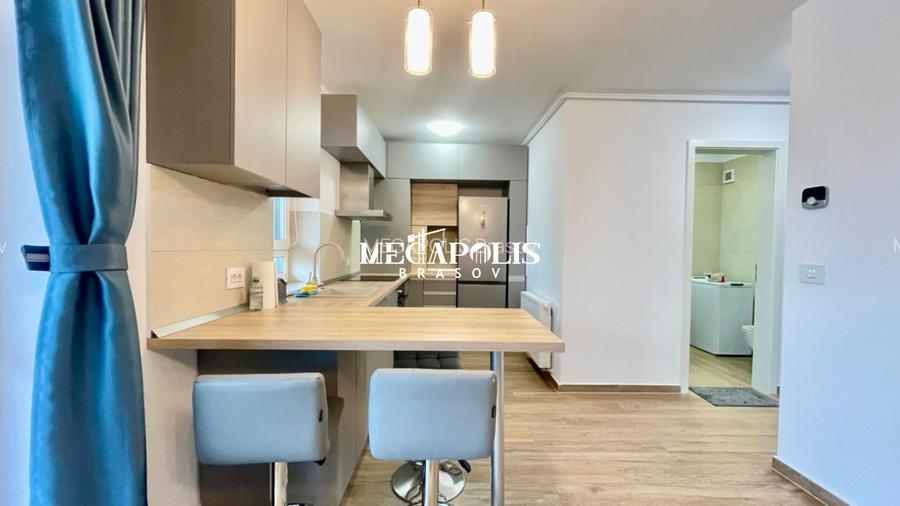 Apartament 2 camere | Kasper | Boxă + Parcare - 2