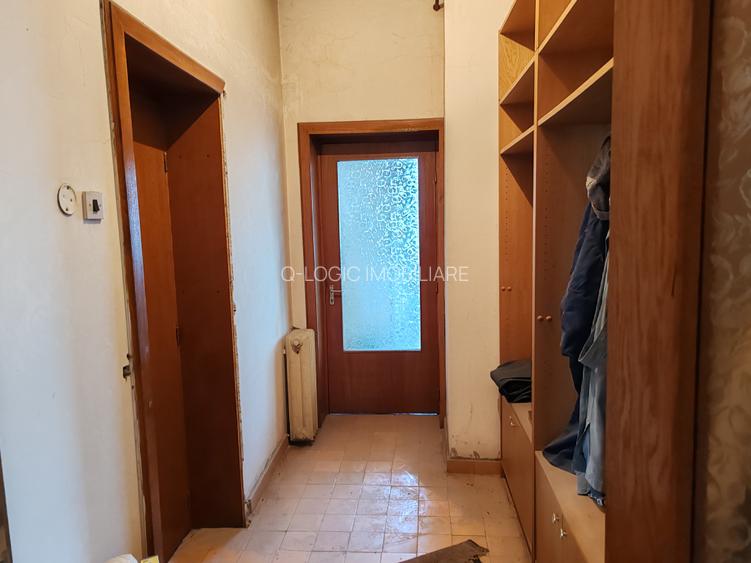Apartament 5 camere pozitie deosebita zona Colinei - 20