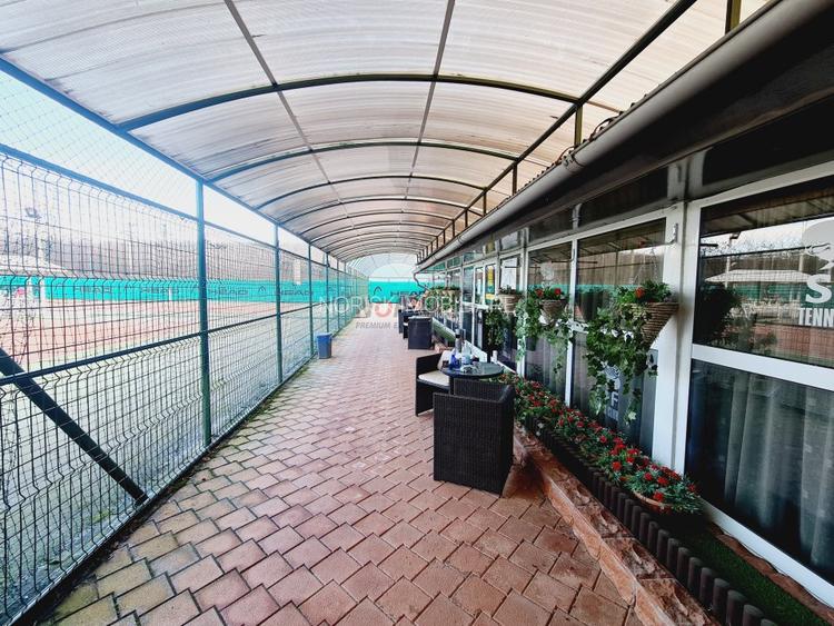 Academie de tenis la cheie - business functional - 6