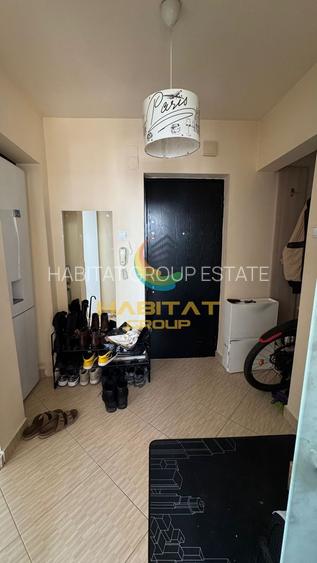 Apartament 2 camere de vanzare Gara de Nord, Mobilat - 6
