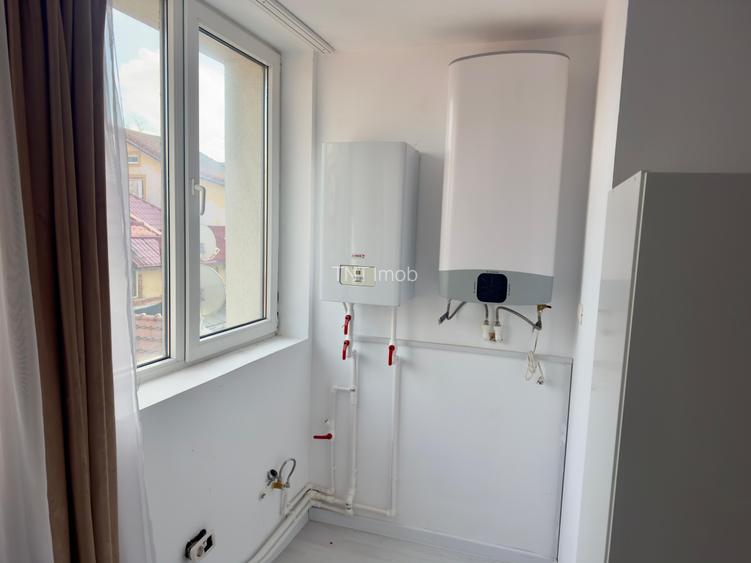 Constructie D+P+3E | Lift | 2 intrari | Parcare Sub | Domenii | Ideal Investitie - 17