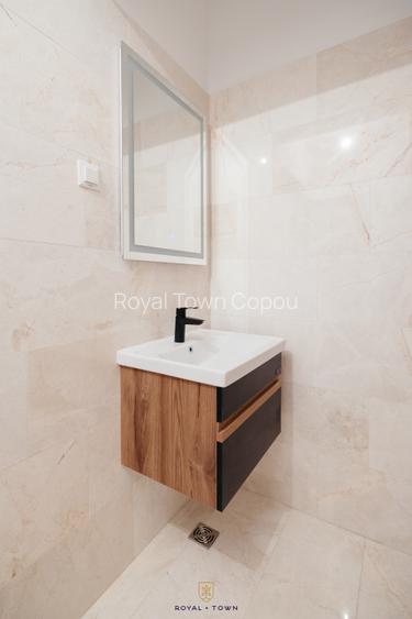 Apartament de vanzare cu 2 camere- Royal Town Copou Iasi - 5