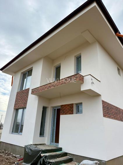 | Acasă începe aici |4 camere|Case individuale în Dragomirești Deal | - 3