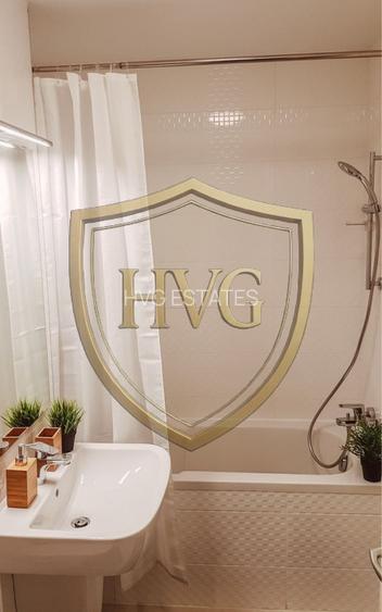 Garsoniera | Centrala proprie | Complex 21 Residence - 4