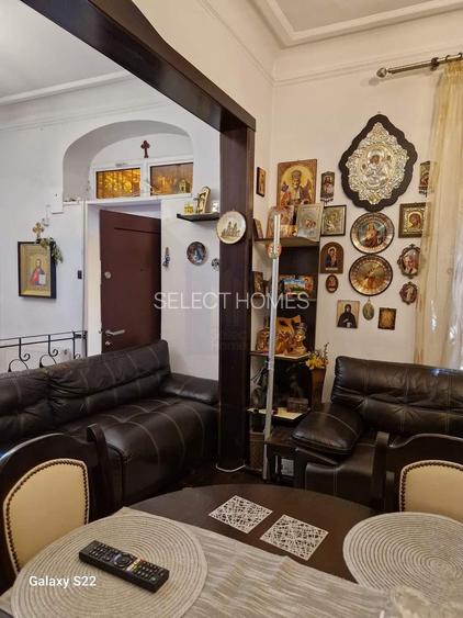 Apartament | 3 Camere |  Vanzare *Cismigiu* - 3