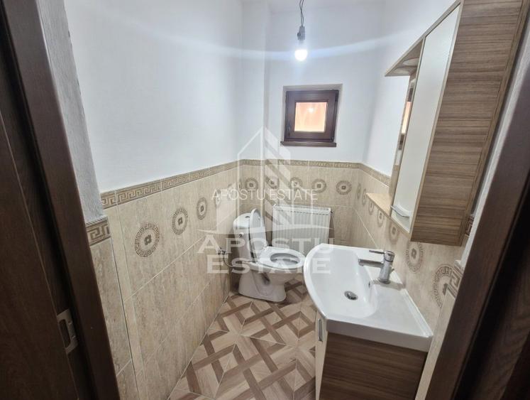 Casă spațioasă 320 mp, teren 1207 mp, central în Pesac - 7