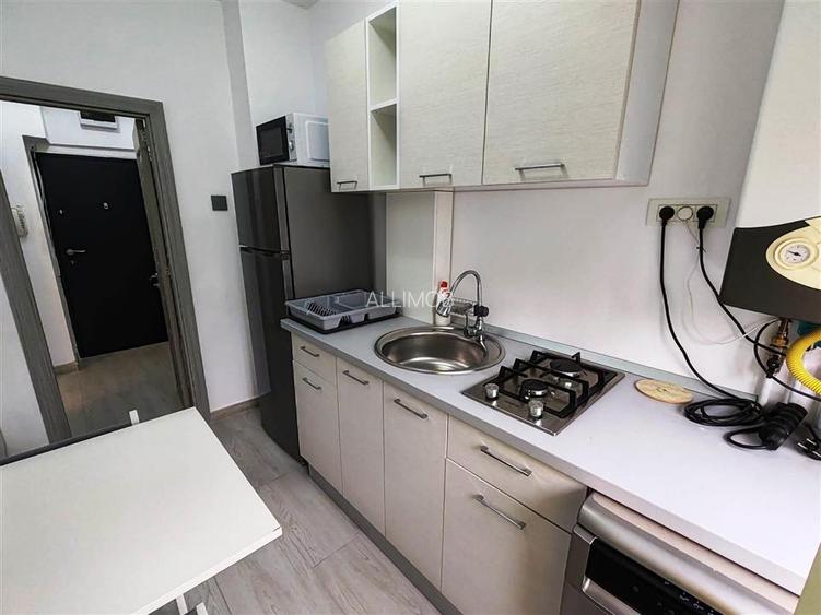 Apartament 2 camere in Ploiesti, zona ultracentrala - 15