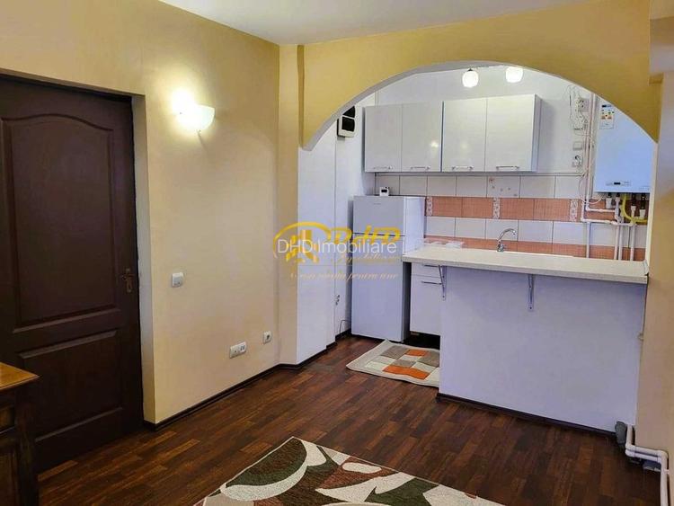 Apartament 2 camere Bucium - 5
