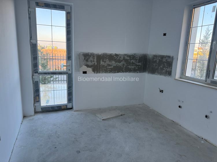 Tunari Central 5 camere  cu ieșire in  pădure - 11