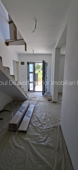 Casa cu 4 camere,  310 mp, 400 mp teren, Holboca - 18