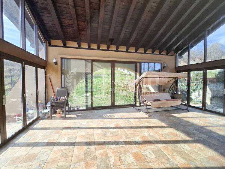 Casa individuala | 162mp utili | 2518 mp teren | Iris | Zona Odobesti - 16