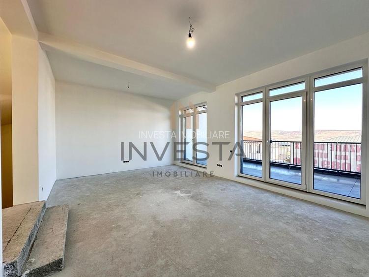 Casa tip duplex cu panorama deosebita!  Constructie premium! - 5