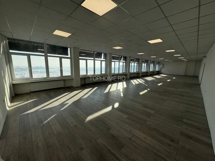 SPATIU COMERCIAL | BIROURI | 250MP | ACCES METROU DIMITRIE LEONIDA - 16