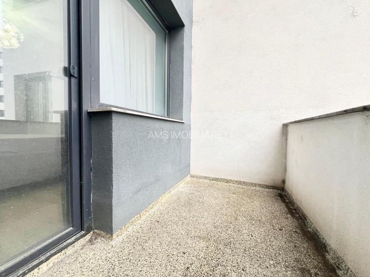 NOU / SUPERB / LUX / SPATII DEPOZITARE GENEROASE / LOC PARCARE - 21