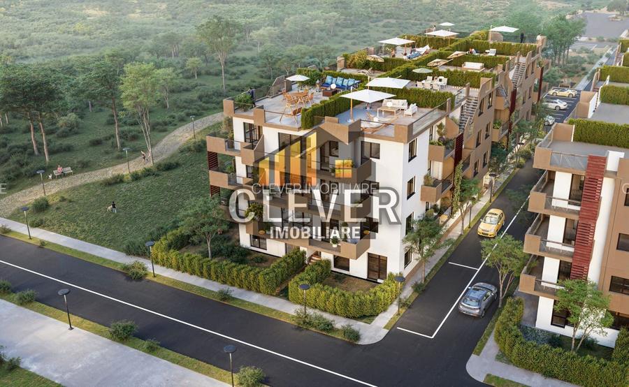 2 camere spațios Pallady, compartimentare excelentă - 12