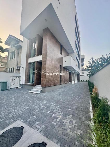 Spatiu Comercial Birouri P 4| Curte 100mp|13 Septembrie Panduri - 2