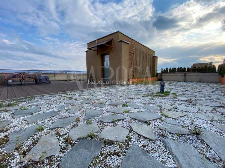 Apartament 3 camere de vanzare in Iris, Cluj Napoca - 11