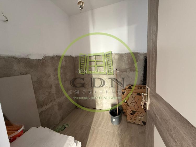 Casa parter, 500 MP teren, 80 MP utili, Craiova, cartier Bariera Valcii - 6