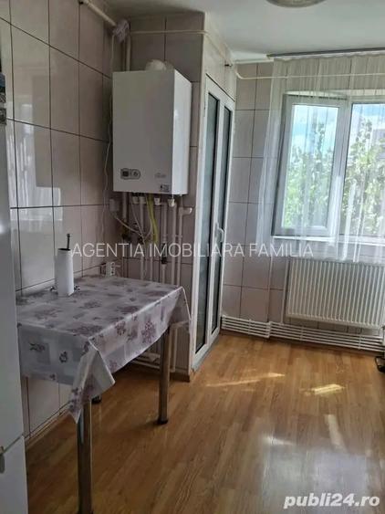 Vanzare apartament 2 camere, etaj 3– zona Micro 20 - 4